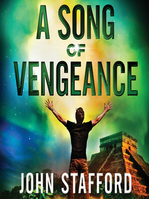 cover image of A Song of Vengeance